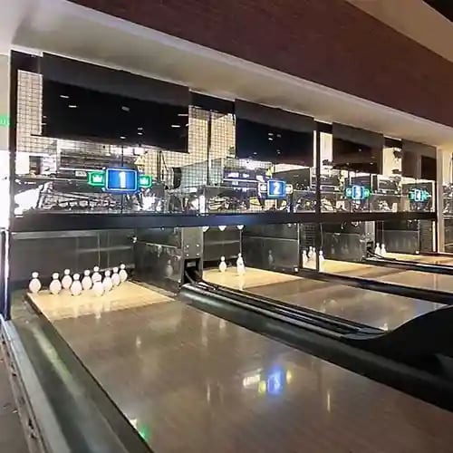 duckpin bowling in Longmont